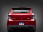 Pontiac Vibe 2008 года